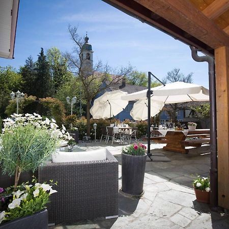 Hotel Baeren Rupperswil Exterior photo